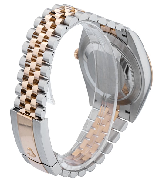 Rolex Datejust 41 126331